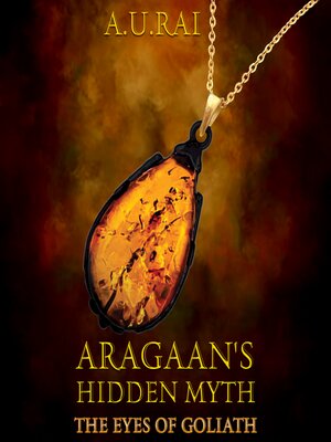cover image of Aragaan's Hidden Myth